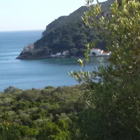 Πανσιόν Carpe Diem Azeitao