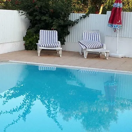 Carpe Diem Πανσιόν