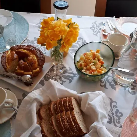 Carpe Diem Πανσιόν Azeitao